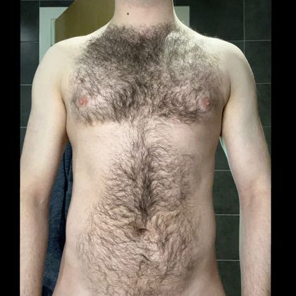 xcurioushairyx OnlyFans picture