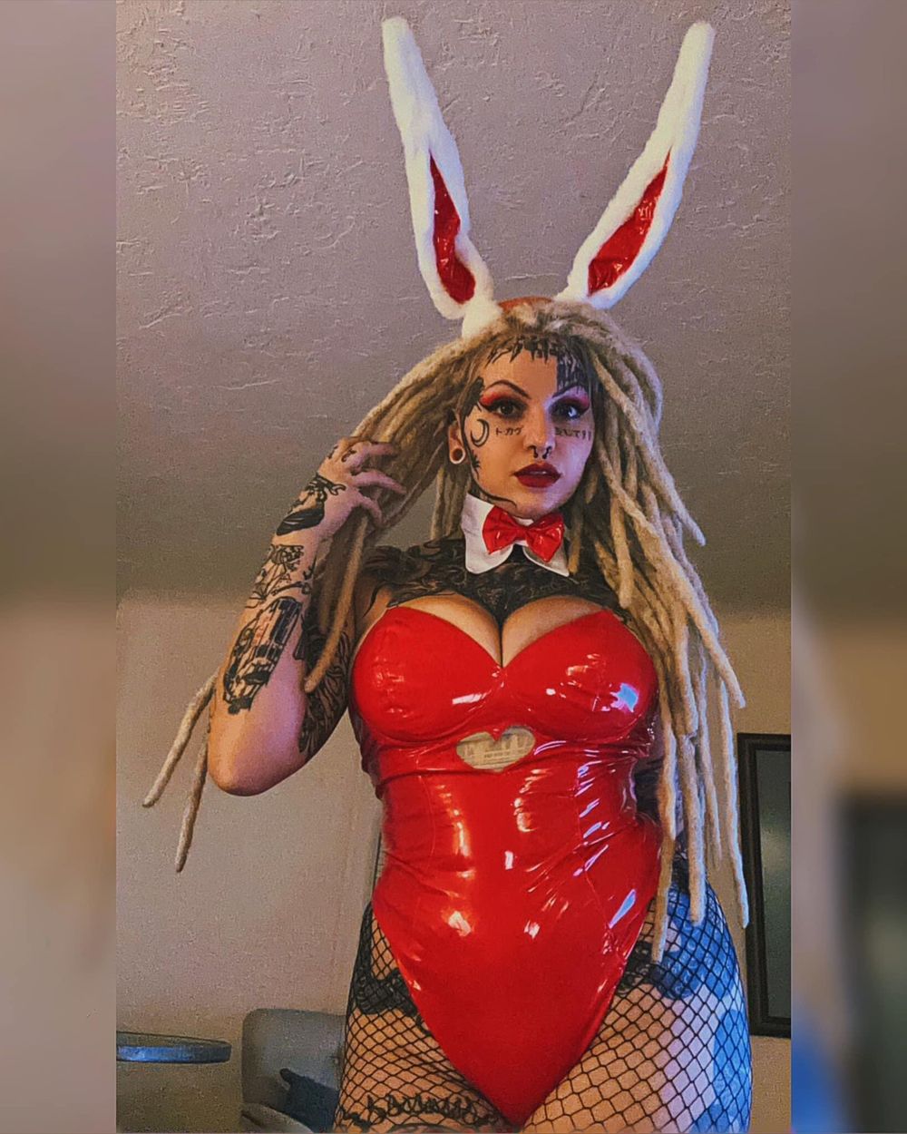 luckylou_666 OnlyFans profile picture