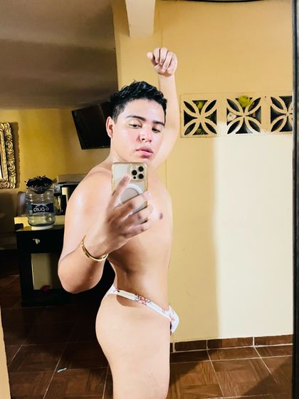 juanbalsal OnlyFans picture