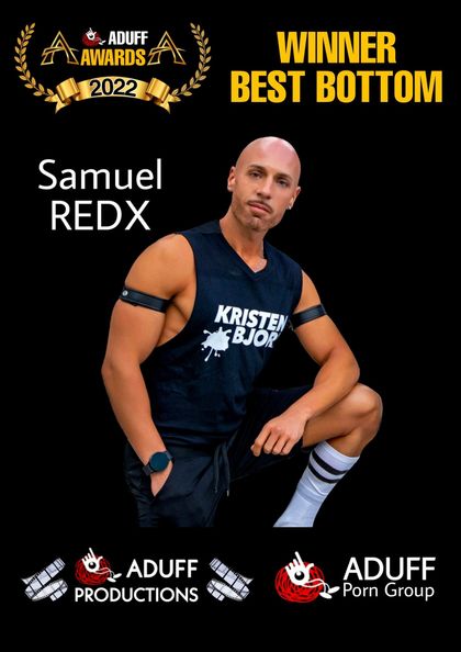 redxsamuel OnlyFans picture
