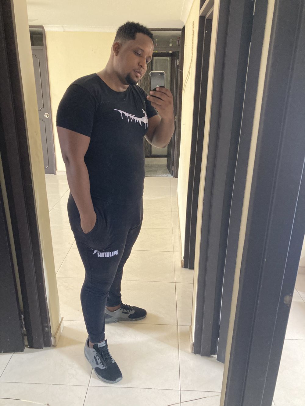 mike_johnson1 OnlyFans profile picture