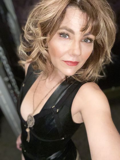 goddessrainey OnlyFans picture
