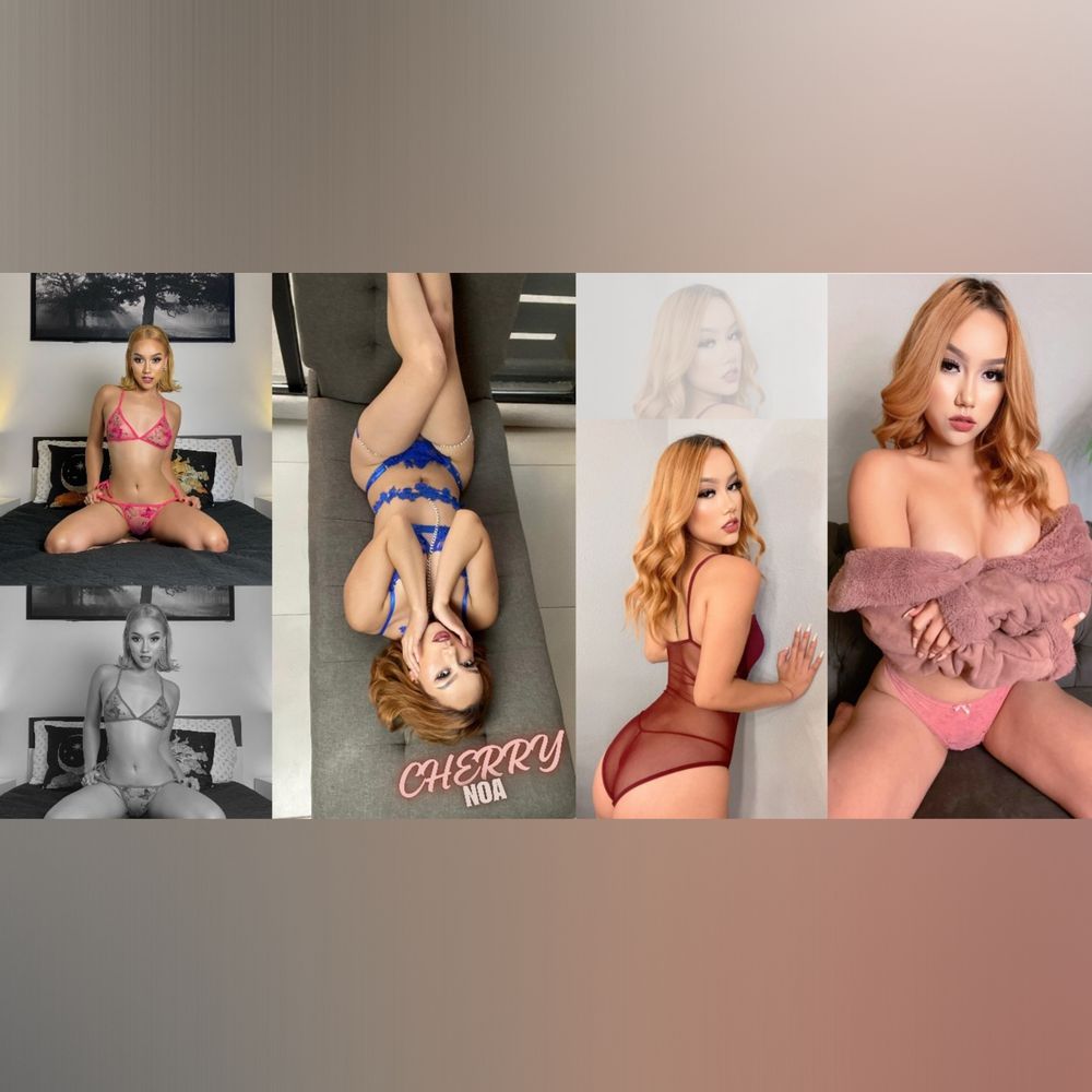 cherrynoa OnlyFans profile picture