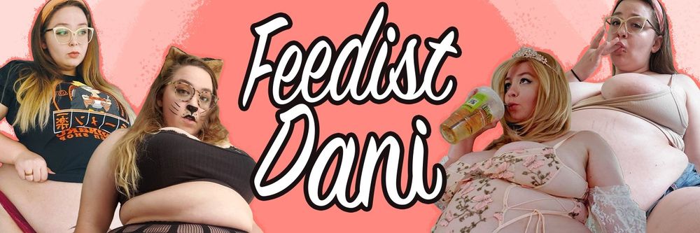 feedistdani OnlyFans profile picture