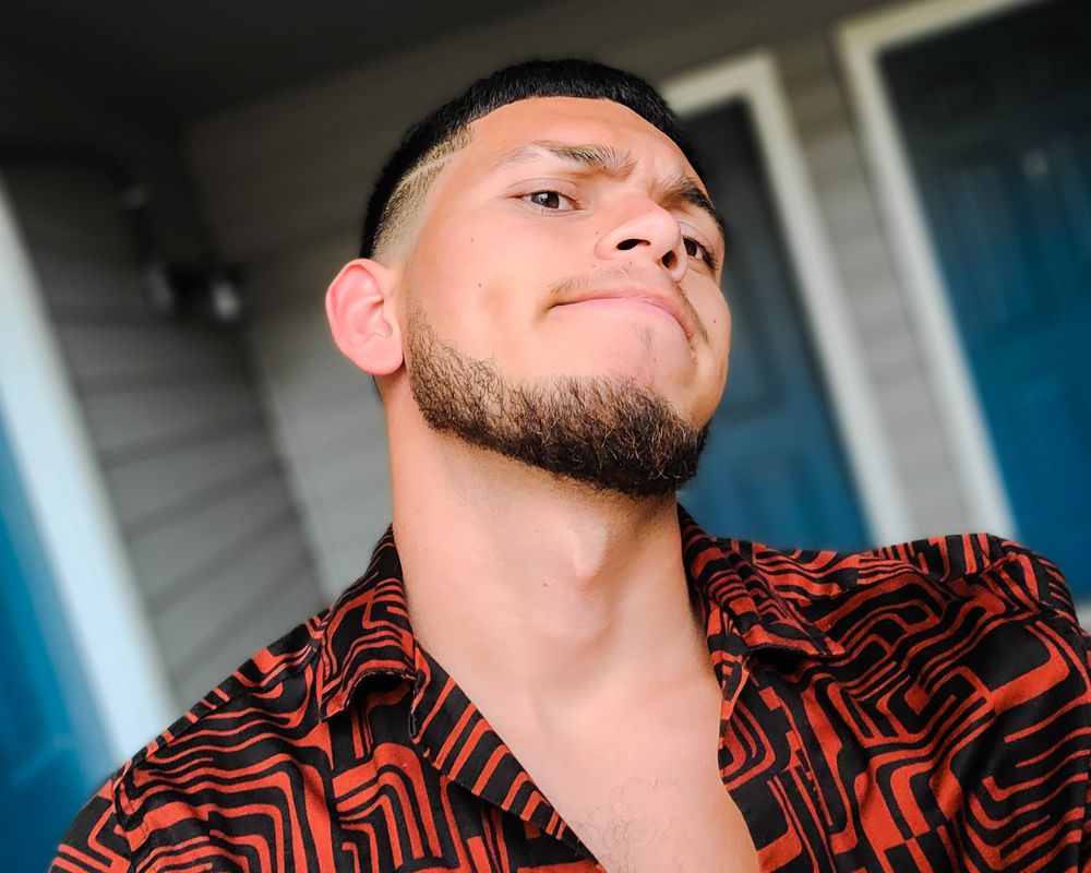 henryp1 OnlyFans profile picture