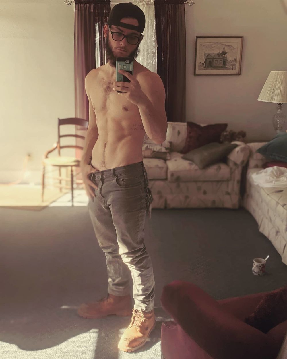 charles0831 OnlyFans profile picture