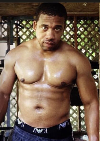 mrgreeneyes OnlyFans picture