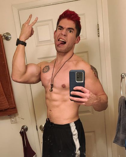 warriorintheworks OnlyFans picture