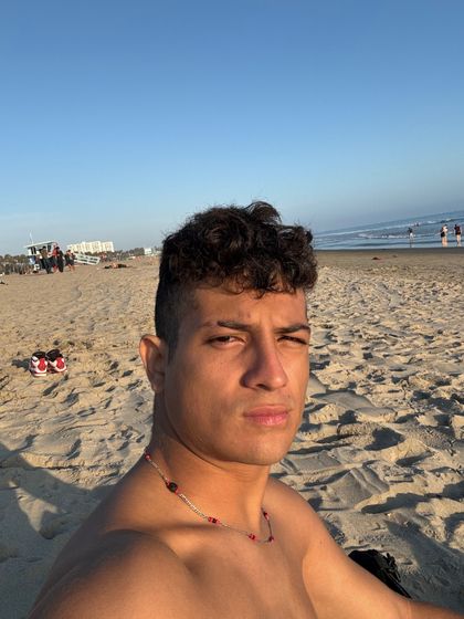 marlonthegoldendragon OnlyFans picture
