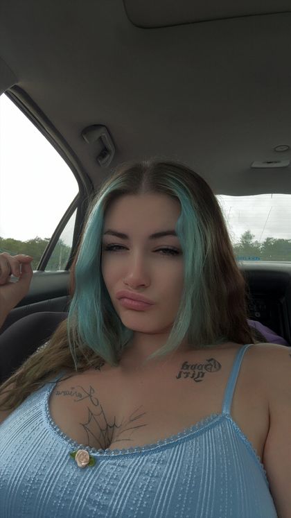 alleymay_plays OnlyFans picture
