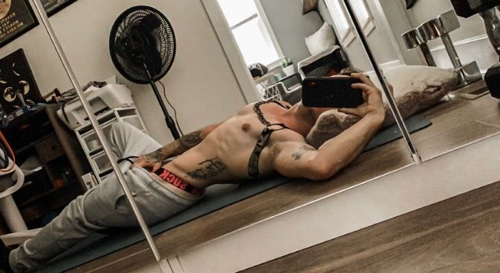 athleticftm OnlyFans profile picture