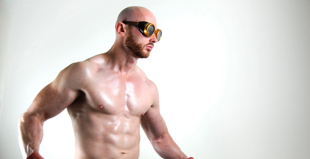 joshuajacobsxxx OnlyFans profile picture