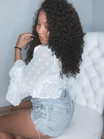Alanis Gonzalez