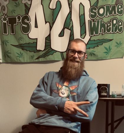 thebearded_wonder OnlyFans picture