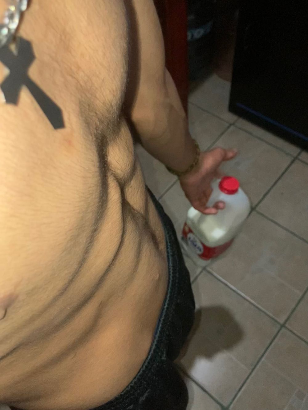 luiiscastillomx OnlyFans profile picture
