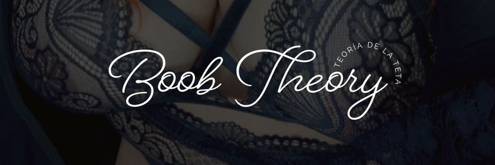 boobtheory OnlyFans profile picture