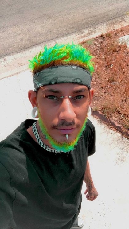 ghettogrinch25 OnlyFans picture