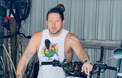 daddybleggo OnlyFans picture