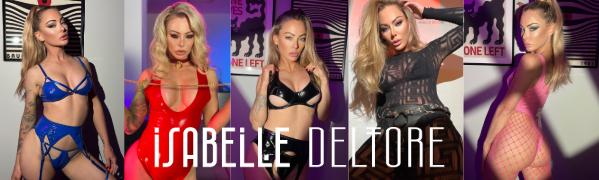 isabelledeltore OnlyFans profile picture