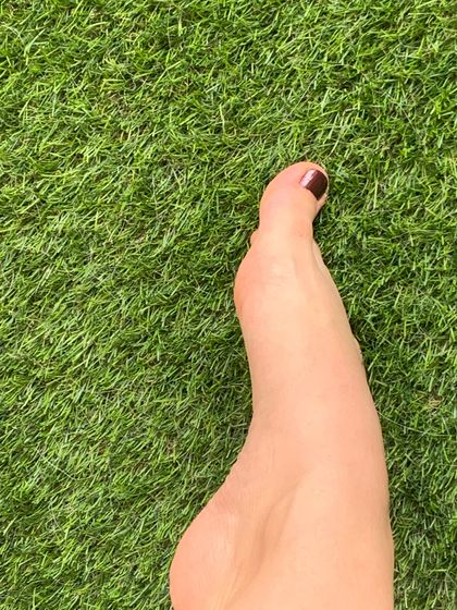 lorteilthetoe OnlyFans picture
