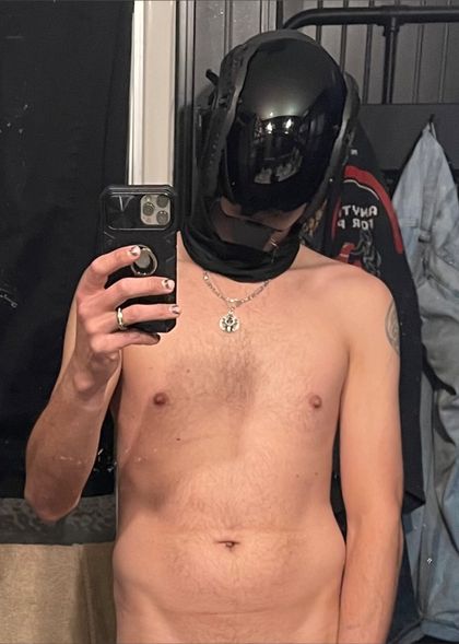 captaingrayson OnlyFans picture