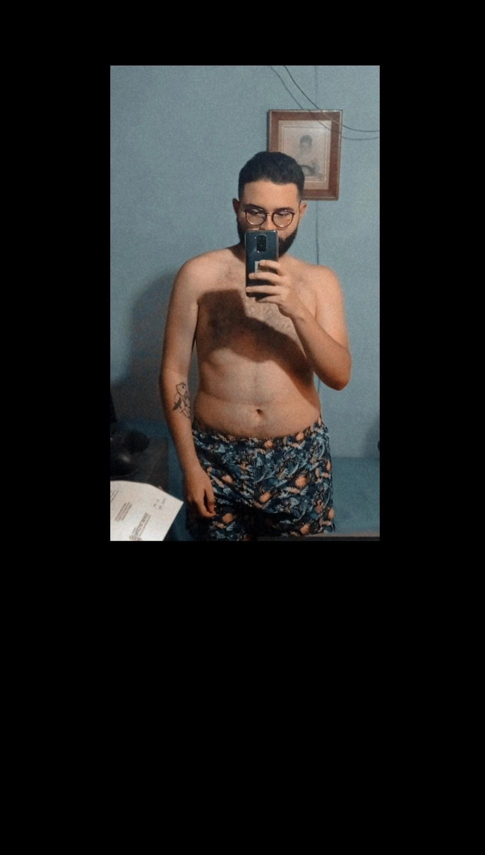 aragonwulf OnlyFans profile picture