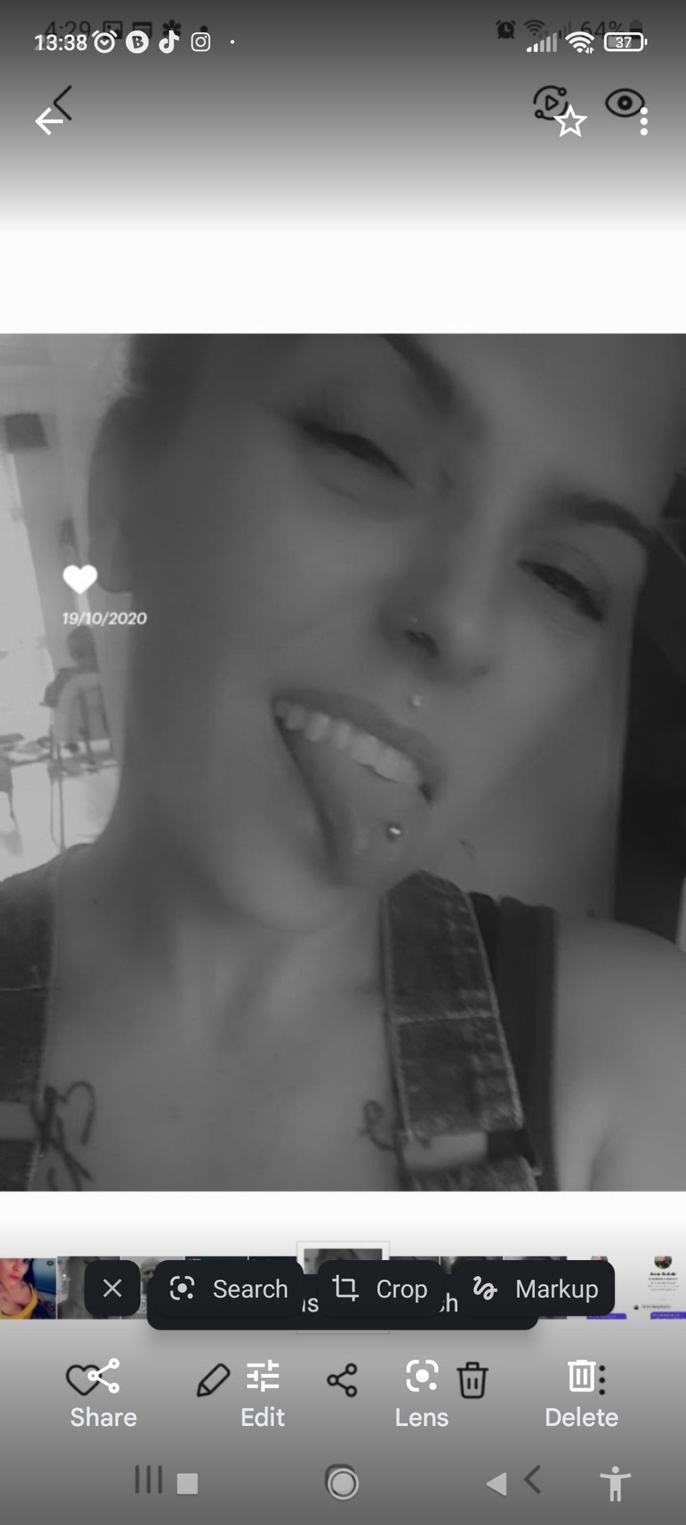 champersbaby82 OnlyFans profile picture