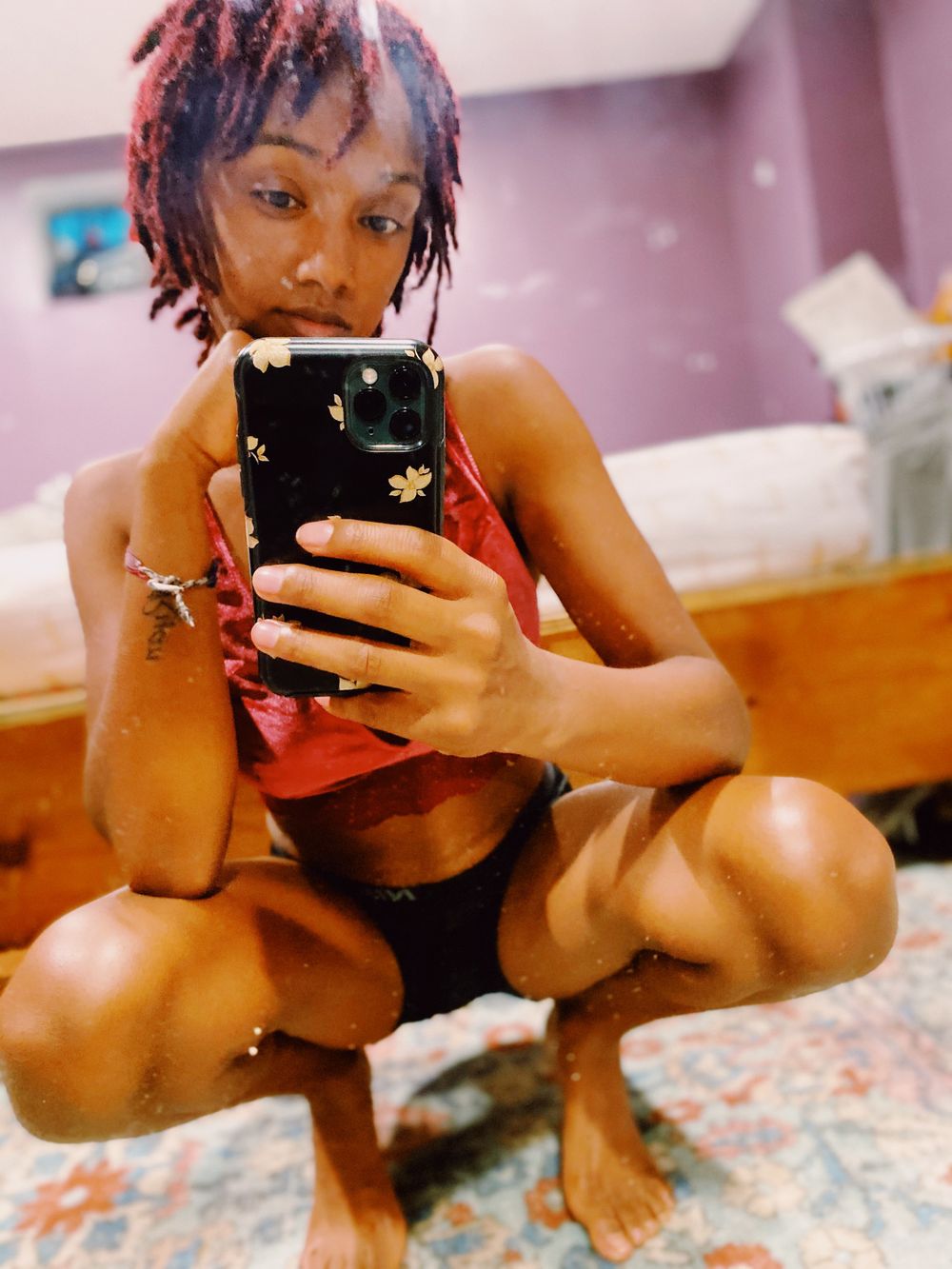 slimbae30 OnlyFans profile picture