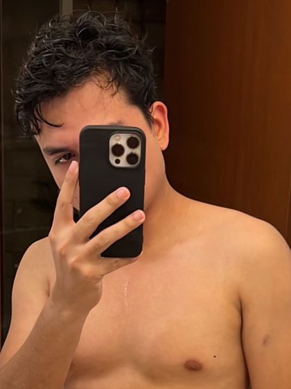 chromatinesss OnlyFans picture