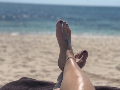 lovethefeetandself OnlyFans picture