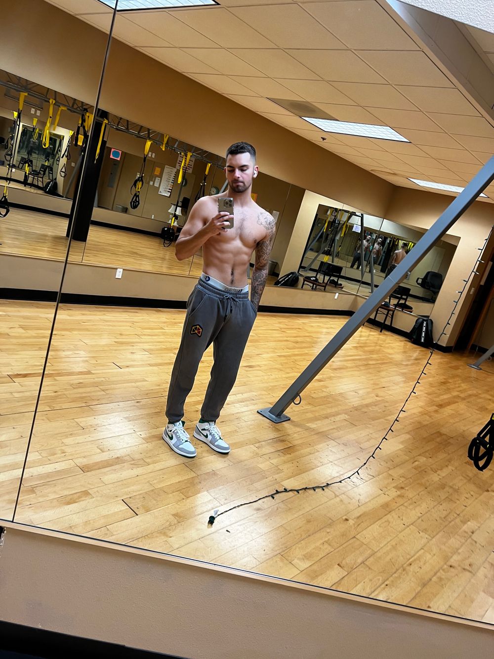 zacksmith888 OnlyFans profile picture