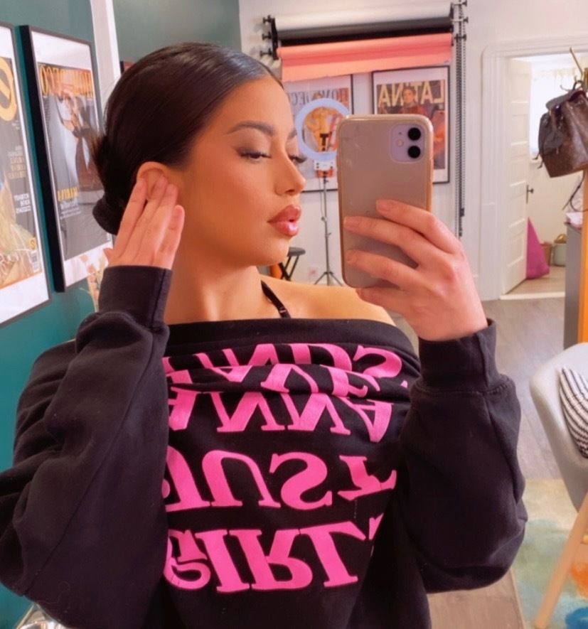 jaquelinestarr OnlyFans profile picture