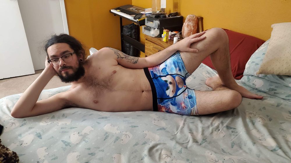rougeshadow OnlyFans profile picture