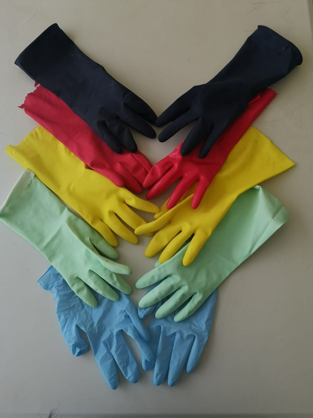 misslatexgloves OnlyFans profile picture