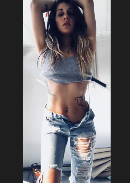 seaschram OnlyFans picture