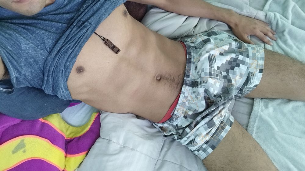 softbooy OnlyFans profile picture