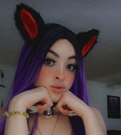 sweetnspookie OnlyFans picture