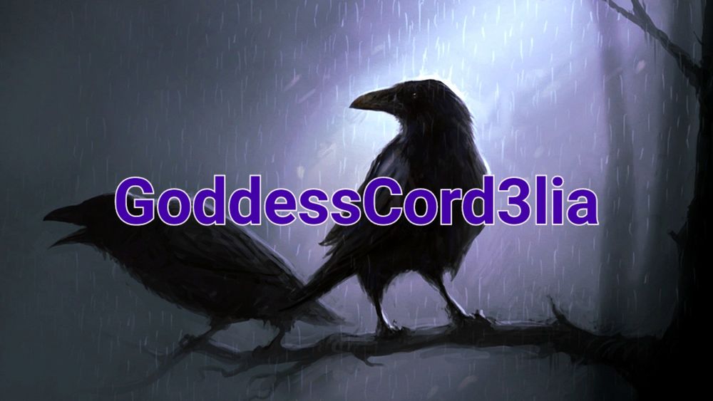 goddesscord3lia OnlyFans profile picture