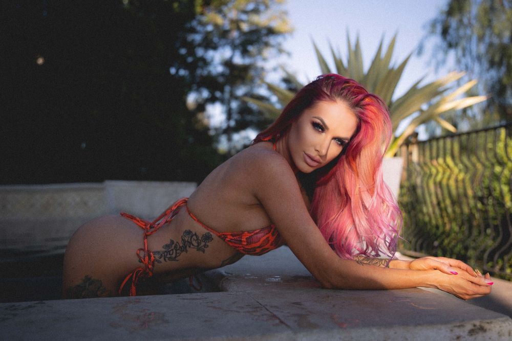 binkxxx OnlyFans profile picture