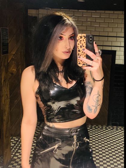sick_ghoul OnlyFans picture