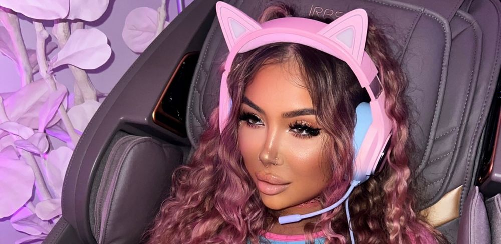 elleraee OnlyFans profile picture