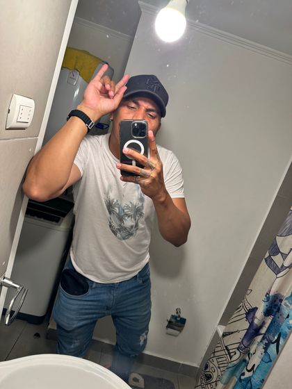 pollonejo OnlyFans picture