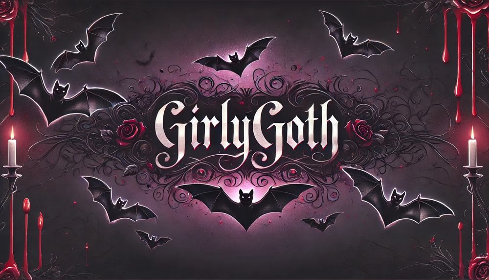 girlygoth OnlyFans profile picture