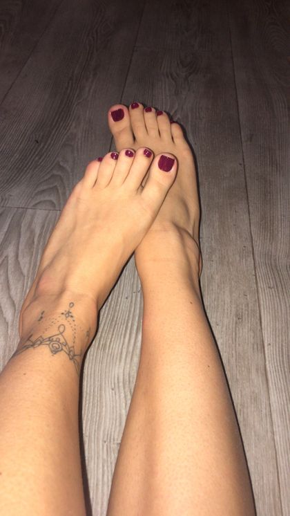 foot.pics95 OnlyFans picture