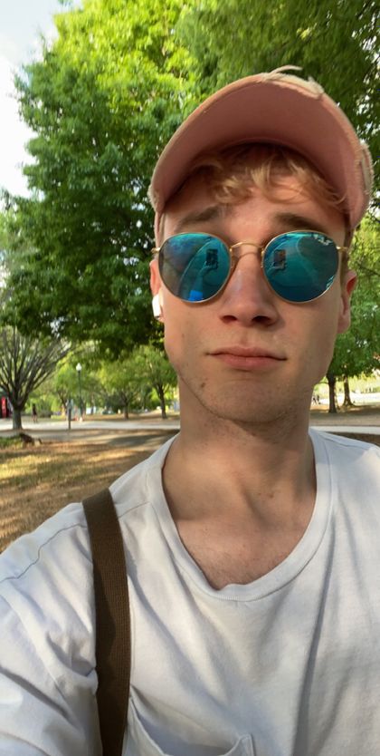 lucabeckham OnlyFans picture