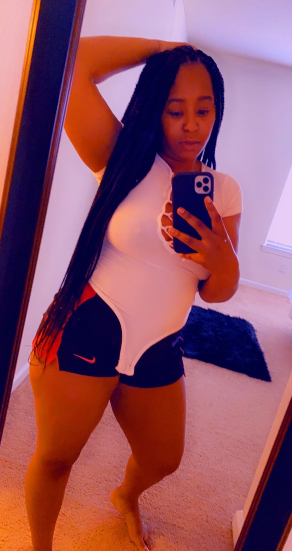 thickchick007 OnlyFans profile picture