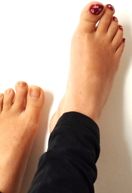 bellaslittlefeet OnlyFans picture