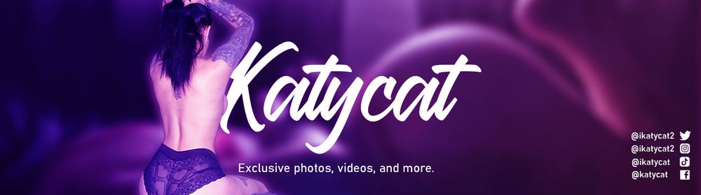 lkatycat OnlyFans profile picture