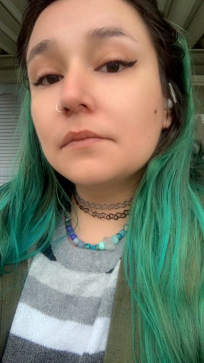 baphometsbabygirl OnlyFans picture