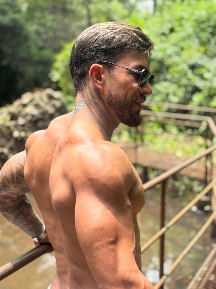 gregosilvaa OnlyFans profile picture